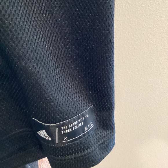 Adidas NYC Jersey - Picture 3 of 4